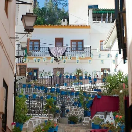 Apartaestudio Villanueva Del Trabuco