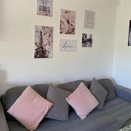 Apartaestudio Villanueva Del Trabuco *